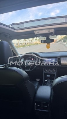 SKODA Kodiaq Business resylé occasion 3013493
