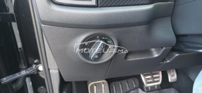 سكودا كودياكي مستعملة 3236079