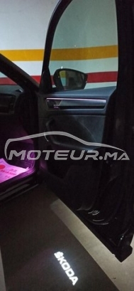 سكودا كودياكي مستعملة 3236084