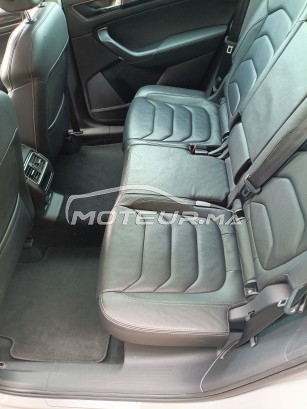 سكودا كودياكي مستعملة 1581819