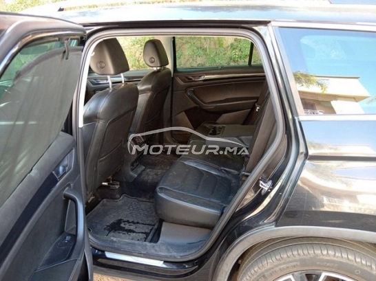 سكودا كودياكي مستعملة 3305818