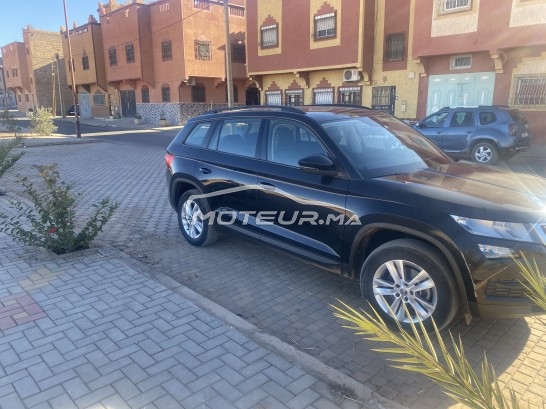 سكودا كودياكي مستعملة 1773770