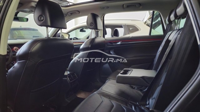 SKODA Kodiaq occasion 2188708