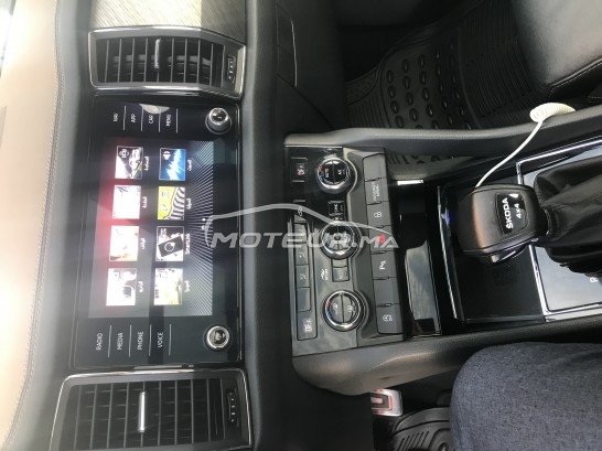 SKODA Kodiaq occasion 2277968