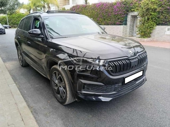 سكودا كودياكي مستعملة 3357932