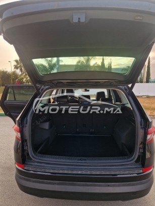 سكودا كودياكي مستعملة 2380410