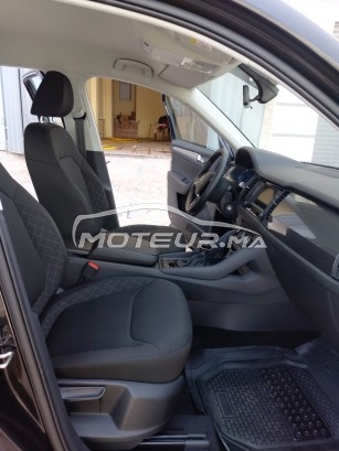 سكودا كودياكي 2.0 tdi 4*4 مستعملة 1674764