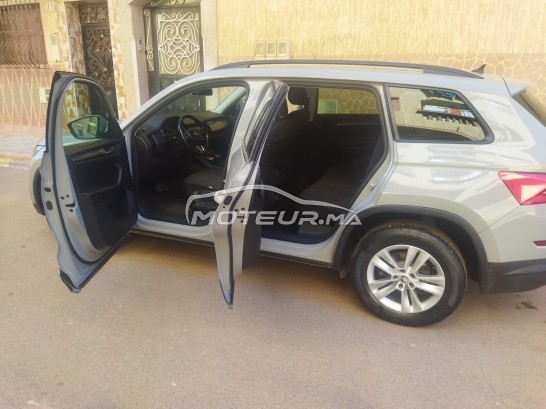 سكودا كودياكي 2.0 tdi مستعملة 1664612