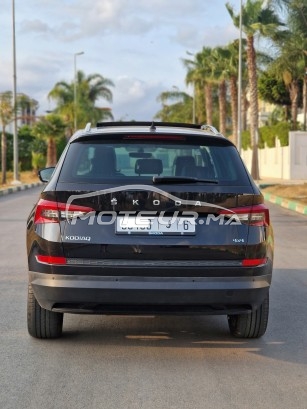 سكودا كودياكي مستعملة 2380407