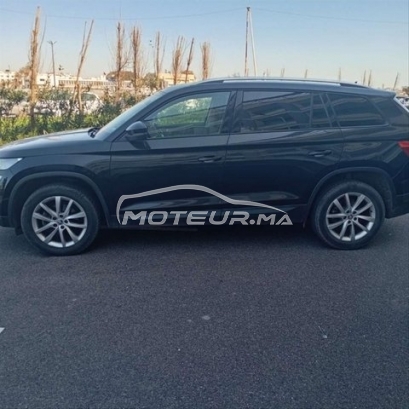 SKODA Kodiaq occasion 3280940