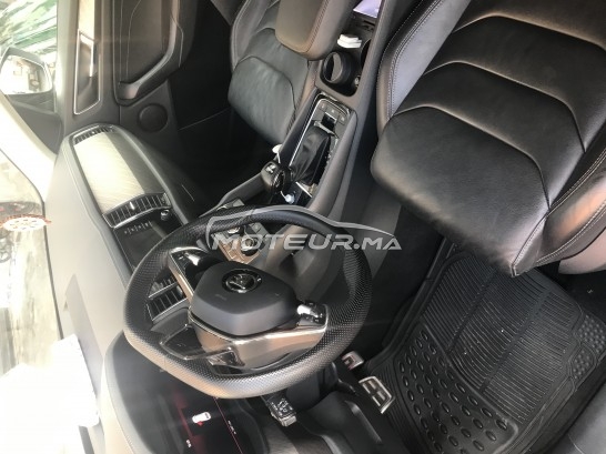 SKODA Kodiaq occasion 2277971