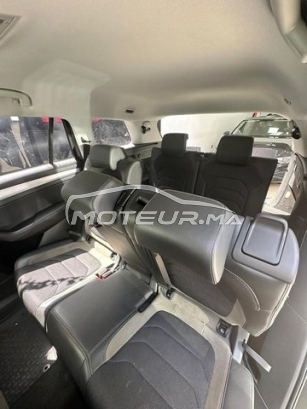 سكودا كودياكي مستعملة 2610910