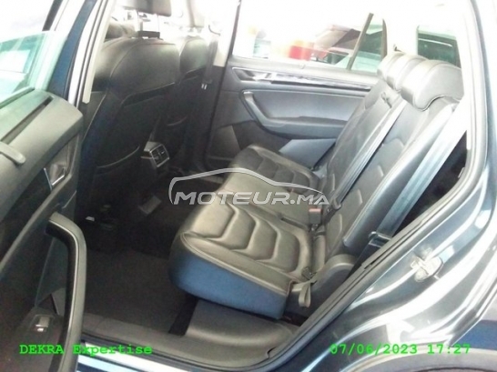 SKODA Kodiaq occasion 1643123