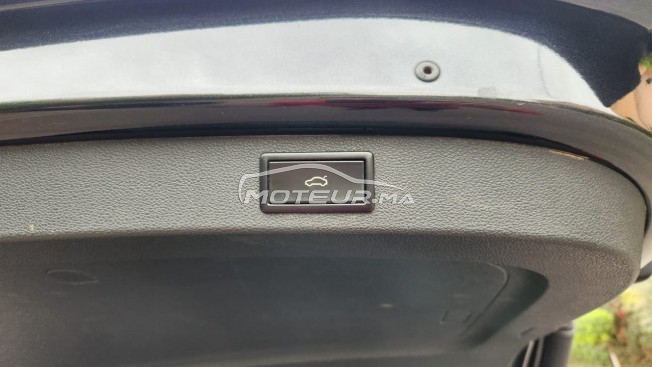 Skoda Kodiaq occasion Diesel Modèle 2018