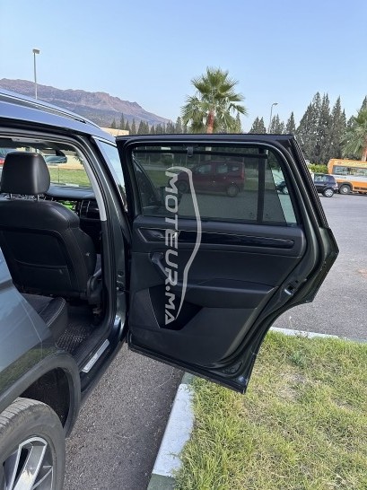 سكودا كودياكي مستعملة 1852150