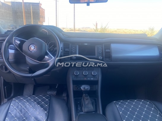 سكودا كودياكي مستعملة 1773773