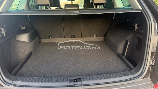 SKODA Kodiaq Business resylé occasion 3013501