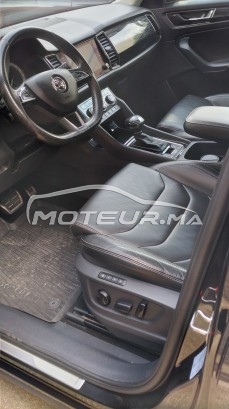 SKODA Kodiaq Sport line 2.0 tdi bva 4x4 occasion 1575790