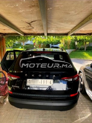 SKODA Kodiaq occasion 1614234