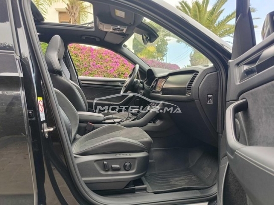 سكودا كودياكي مستعملة 3357938