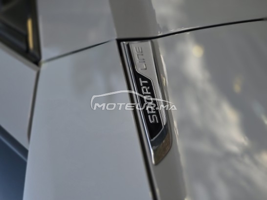 سكودا كودياكي Sportline مستعملة 2890947