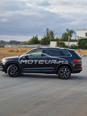 سكودا كودياكي مستعملة 2380414