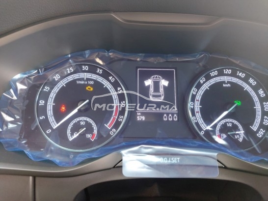 سكودا كودياكي 2.0 tdi 4*4 مستعملة 1674771