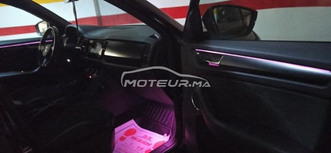 سكودا كودياكي مستعملة 3236075