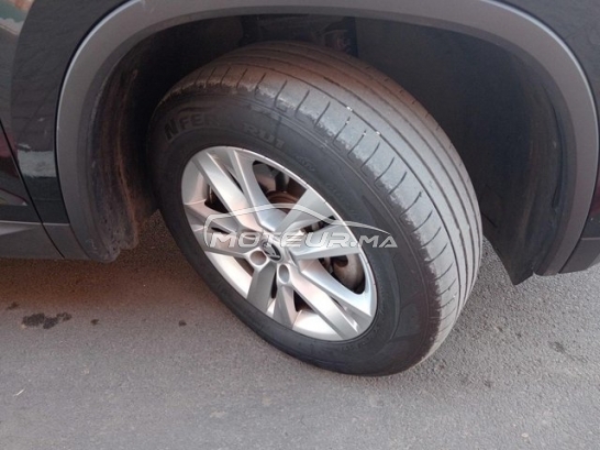 SKODA Kodiaq occasion 3415358