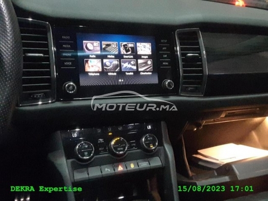 سكودا كودياكي مستعملة 1694000