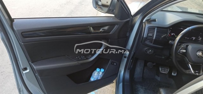 سكودا كودياكي مستعملة 3204448