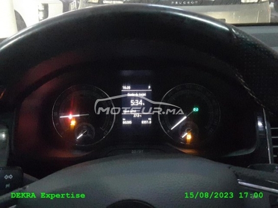 سكودا كودياكي مستعملة 1693999