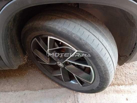 سكودا كودياكي مستعملة 3305821