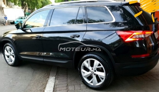 سكودا كودياكي Édition spéciale مستعملة 1696597