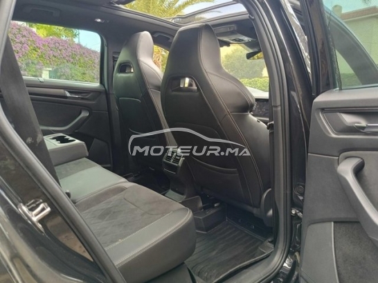 سكودا كودياكي مستعملة 3357939