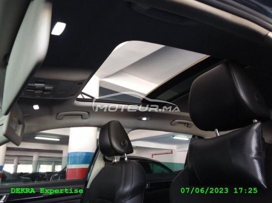 SKODA Kodiaq occasion 1643120