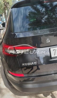 SKODA Kodiaq Sport line 2.0 tdi bva 4x4 occasion 1575792