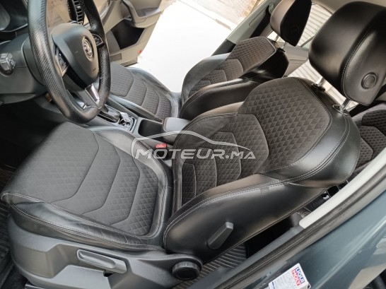 SKODA Kodiaq Business occasion 2475512