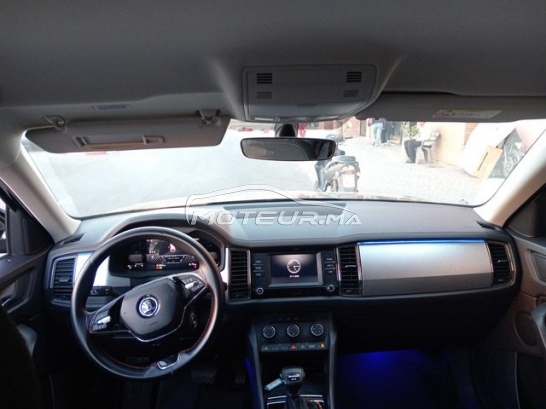 SKODA Kodiaq occasion 3415356