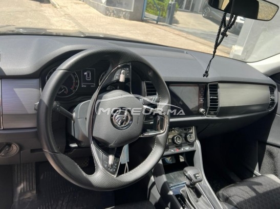 سكودا كودياكي مستعملة 1945653