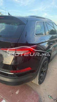 SKODA Kodiaq Business resylé occasion 3013492