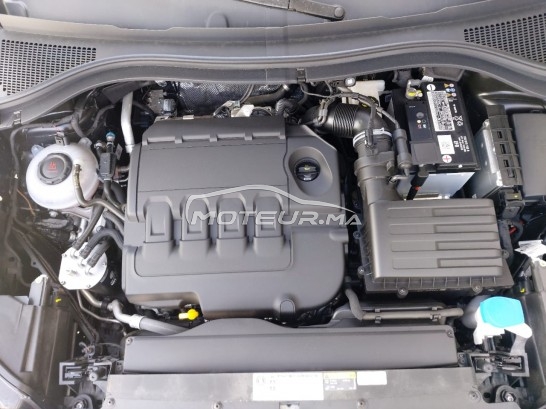 سكودا كودياكي 2.0 tdi 4*4 مستعملة 1674772