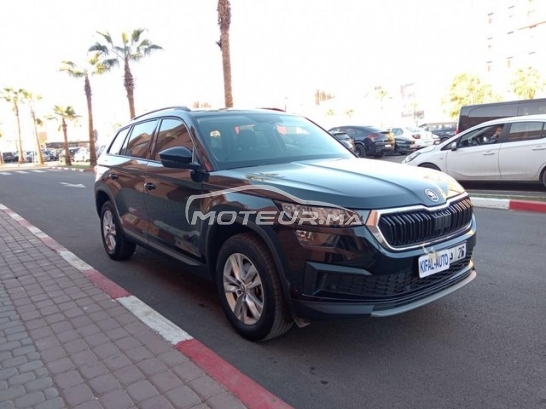SKODA Kodiaq occasion 3415349