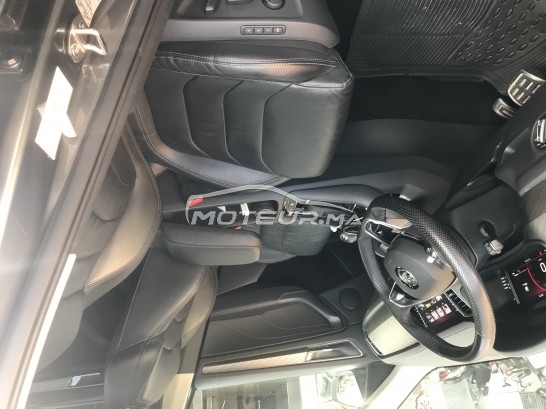 SKODA Kodiaq occasion 2277967