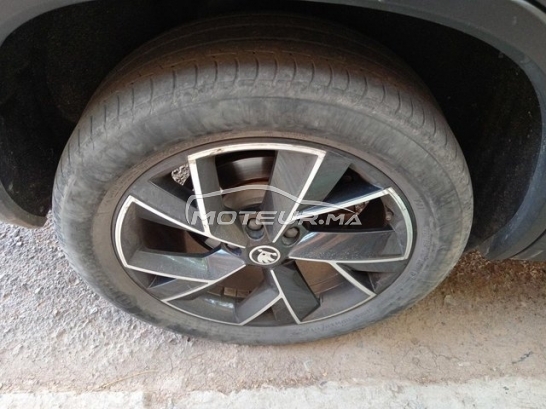 سكودا كودياكي مستعملة 3305822