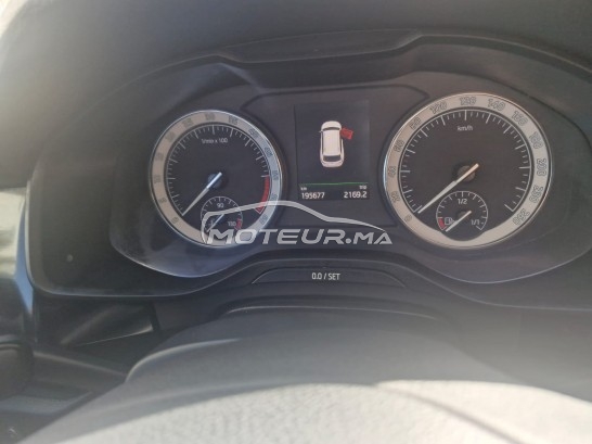 SKODA Kodiaq occasion 1957239