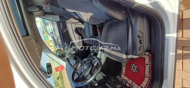 سكودا كودياكي Sans adblue toit ouvrant مستعملة 3539394