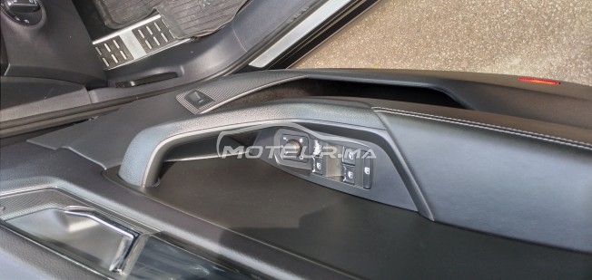 SKODA Kodiaq Sport line 2.0 tdi bva 4x4 occasion 1575788