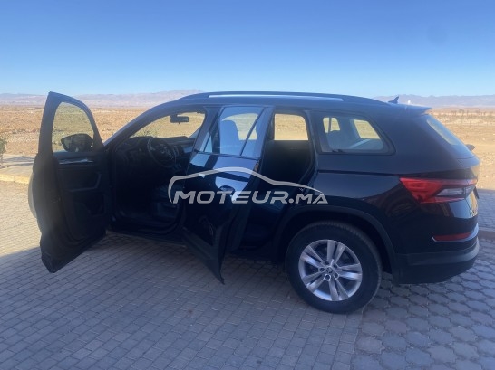 سكودا كودياكي مستعملة 1773772