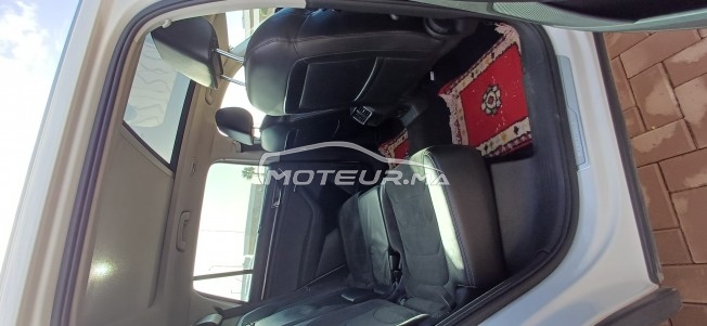 سكودا كودياكي Sans adblue toit ouvrant مستعملة 3539390